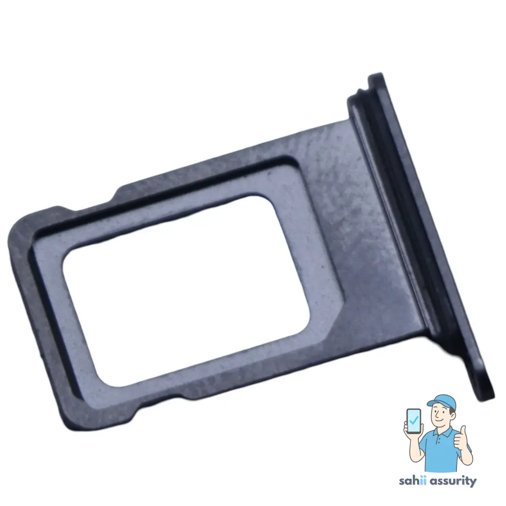 SIM Card Holder Tray for Apple iPhone XS Max thumbnail